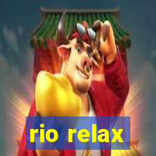 rio relax